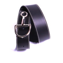 Charger l'image dans la galerie, ceinturon personnalisé mors a cheval