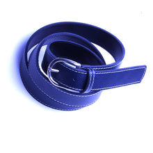 Charger l'image dans la galerie, Ceinture cuir pour hommes et femmes