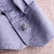 Charger l'image dans la galerie, Bouton de manchette maçonnique