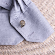 Charger l'image dans la galerie, boutons de manchette ésotérique