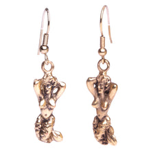 Charger l'image dans la galerie, boucle d’oreille plaqué argent, boucle d’oreille sur mesure