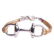 Charger l'image dans la galerie, bracelet enfants mors a cheval