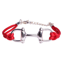 Charger l'image dans la galerie, bracelet enfants rouge
