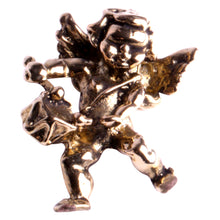 Charger l'image dans la galerie, Pendentif porte bonheur, bijou porte bonheur, bijou décoratif ange,