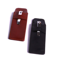 Charger l'image dans la galerie, Peigne de voyage Etuis manicure Coupe ongles voyage Ensemble beauté voyage Indispensable toilette voyage