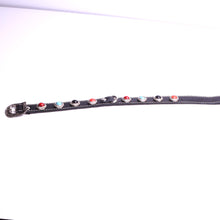 Charger l'image dans la galerie, Accessoire chien made in France Accessoire chien personnalisée Accessoire chien Accessoire animaux de compagnie Harnais en cuir petit chien luxe Accessoire chien de race