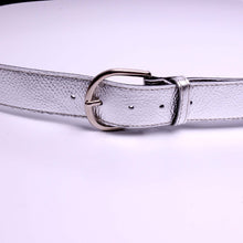 Charger l'image dans la galerie, Ceintures cuir sur mesures Ceintures cuir de marque Ceintures cuir prêt à porter
