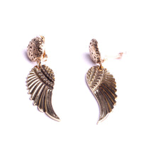 Charger l'image dans la galerie, boucle oreille pendante