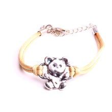 Charger l'image dans la galerie,  bracelet enfant communion   bijou hypoallergénique bijou bébé sans nickel