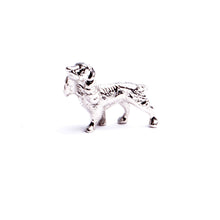Charger l'image dans la galerie, Figurine décor de vitrine. Réplique animaux en relief