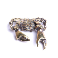 Charger l'image dans la galerie, Sujet collection animale. Collection crabe miniature