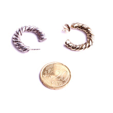 Charger l'image dans la galerie, Boucles d’oreilles légères. Boucles d’oreilles pour filles. Boucles d’oreilles à la mode.