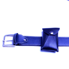 Charger l'image dans la galerie, Etuis Ceinture Cuir