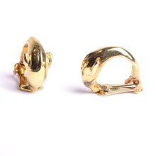 Charger l'image dans la galerie, boucle oreille dauphin a clip