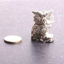 Charger l'image dans la galerie, porte bonheur chouette de décoration