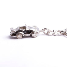 Charger l'image dans la galerie, porte clés réplique voiture porche