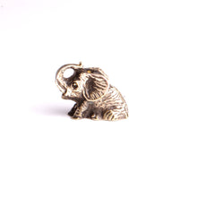 Charger l&#39;image dans la galerie, collection animalière figurine éléphant
