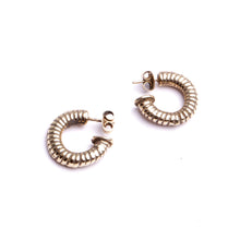 Charger l'image dans la galerie, créoles mixte made in France