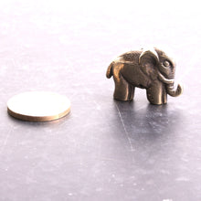 Charger l'image dans la galerie, Eléphant porte bonheur