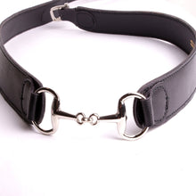Charger l'image dans la galerie, Ceinture mors a cheval