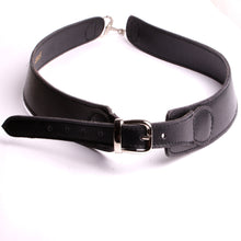 Charger l'image dans la galerie, fermeture réglage ceinture cuir femmes