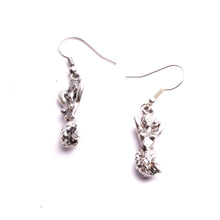Charger l'image dans la galerie, Boucles pendantes femmes accessoires mode femmes