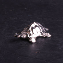 Charger l'image dans la galerie, Réplique tortue relief