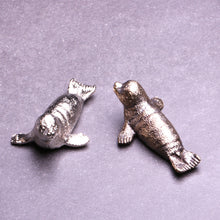 Charger l'image dans la galerie, Décoration de vitrine Figurine en bronze