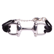 Charger l'image dans la galerie, bracelet femmes noir