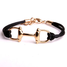 Charger l'image dans la galerie, bracelet enfants noir