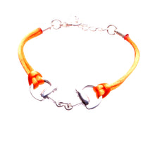 Charger l'image dans la galerie, Bracelet doré. Bracelet petit prix.