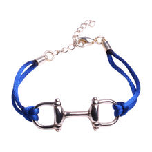 Charger l'image dans la galerie, bracelet femmes bleu