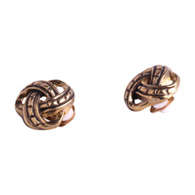 Charger l'image dans la galerie, Clips torsade chanel