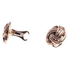 Charger l'image dans la galerie, détail clips oreilles