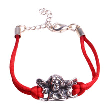 Charger l'image dans la galerie, Bracelet femmes rouge