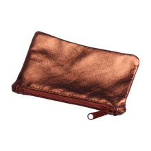 Charger l'image dans la galerie, Porte monnaie hommes cuir
