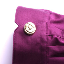 Charger l'image dans la galerie, décor vestimentaire Francs-maçons