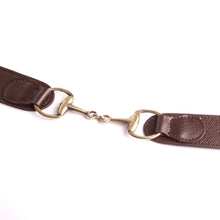 Charger l'image dans la galerie, mors a cheval BOUCLE CEINTURE