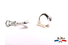 Charger l'image dans la galerie, Boucles d’oreilles dauphins