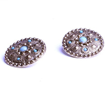 Charger l'image dans la galerie, Boucle oreille fantaisie à clips