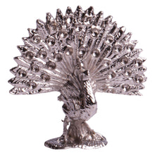 Charger l'image dans la galerie, paon miniature