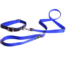Charger l'image dans la galerie, Accessoire chien Accessoire animaux de compagnie Harnais en cuir petit chien luxe Accessoire chien de race