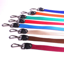 Charger l'image dans la galerie, Collier chien cuir gravé Collier chien haut de gamme Accessoire chien made in France Accessoire chien personnalisée