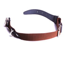 Charger l'image dans la galerie, Accessoires pour animaux - Cravates pour animaux Collier chien personnalisé prénom Collier chien chasse Collier chien dressage