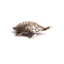 Charger l'image dans la galerie, reproduction figurine tortue