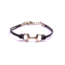 Charger l'image dans la galerie, Bracelet enfant équitation