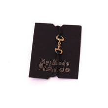 Charger l'image dans la galerie, Bracelet fantaisie équitation