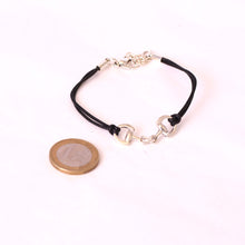 Charger l'image dans la galerie, bracelet fabrication artisanal ajustable en taille
