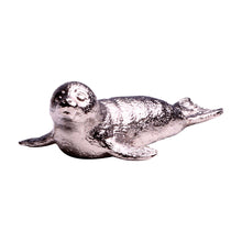 Charger l'image dans la galerie, phoque figurine miniature