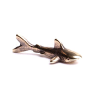 Charger l'image dans la galerie, Requin Statue Miniature